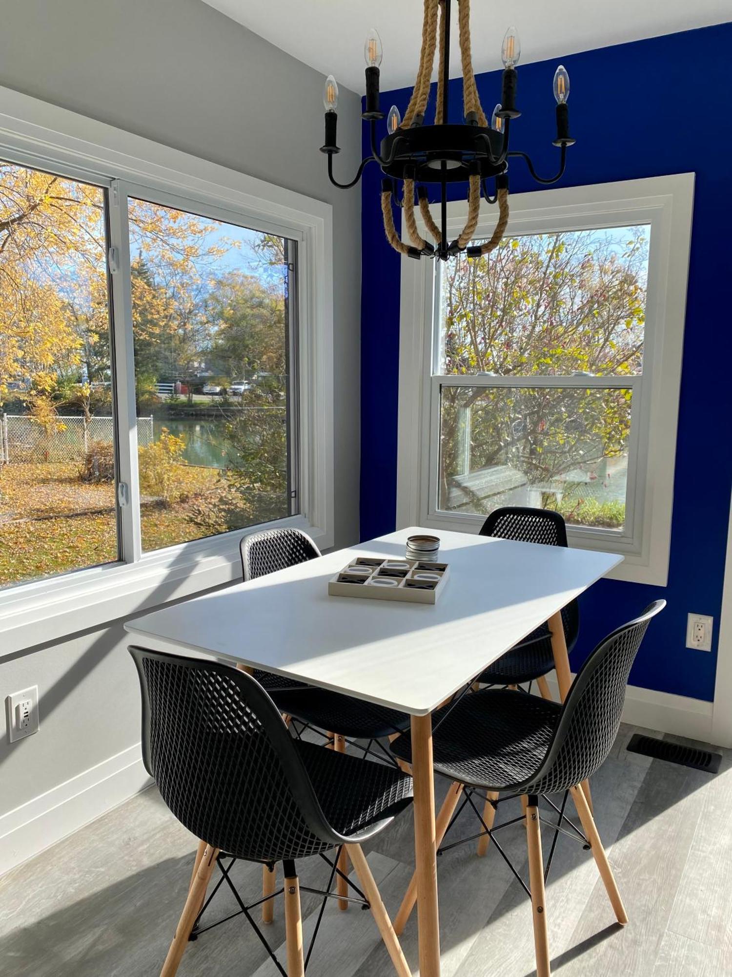 Creekside Cottage - Kayak, Sup, Fishing, Game Room, Steps To The Beach Kingsville 外观 照片