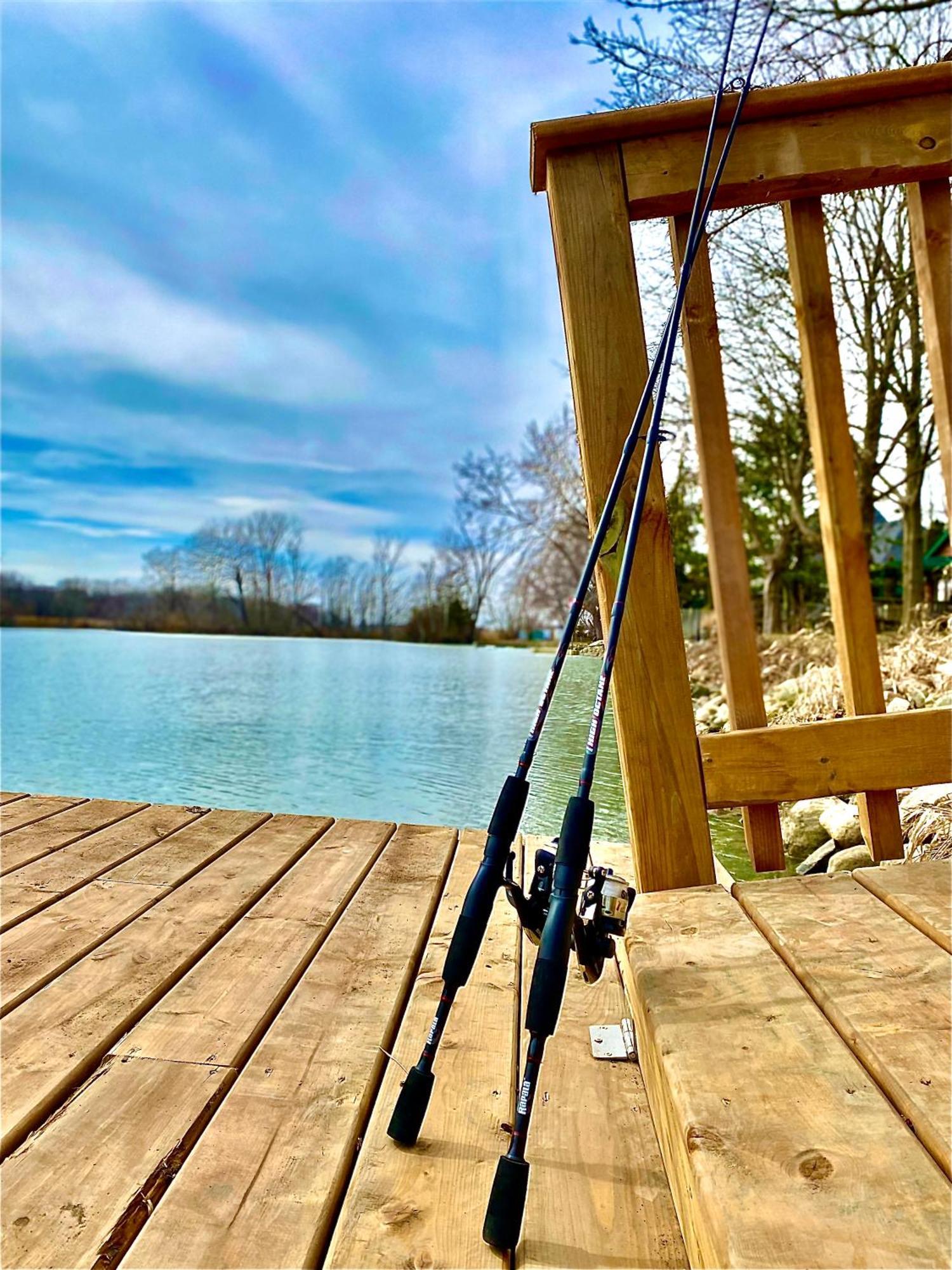 Creekside Cottage - Kayak, Sup, Fishing, Game Room, Steps To The Beach Kingsville 外观 照片