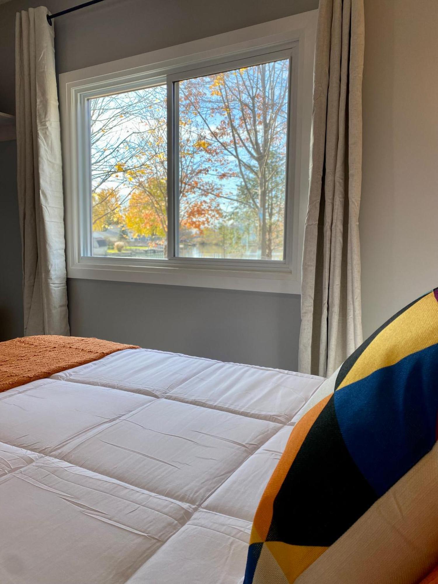 Creekside Cottage - Kayak, Sup, Fishing, Game Room, Steps To The Beach Kingsville 外观 照片