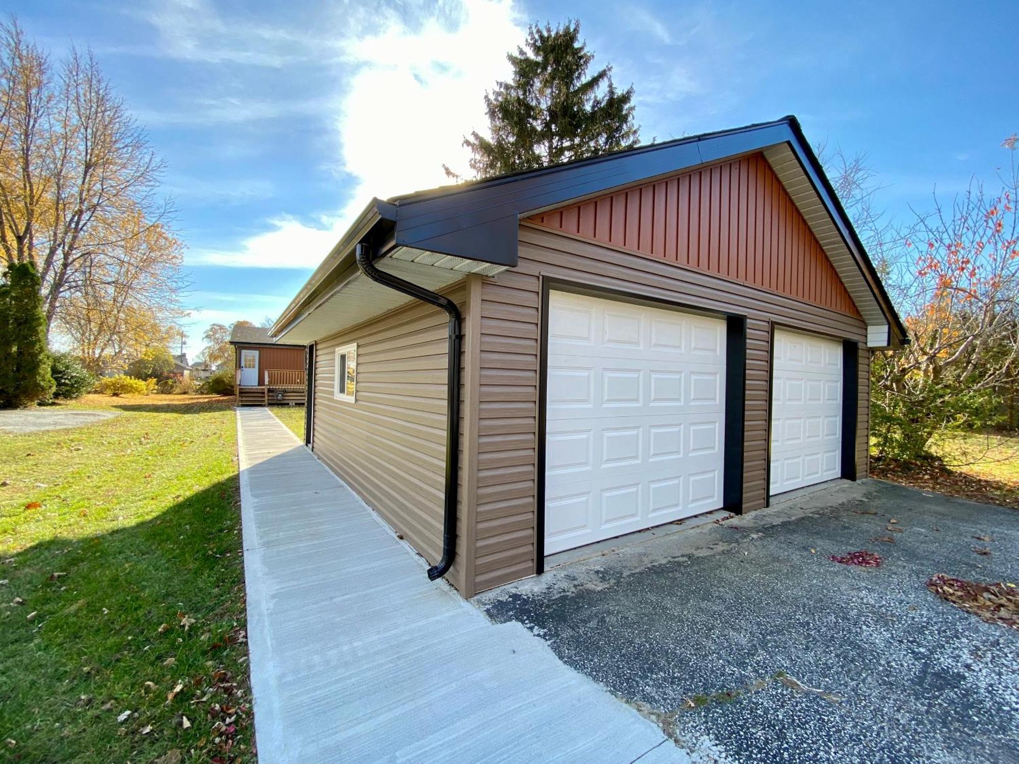 Creekside Cottage - Kayak, Sup, Fishing, Game Room, Steps To The Beach Kingsville 外观 照片
