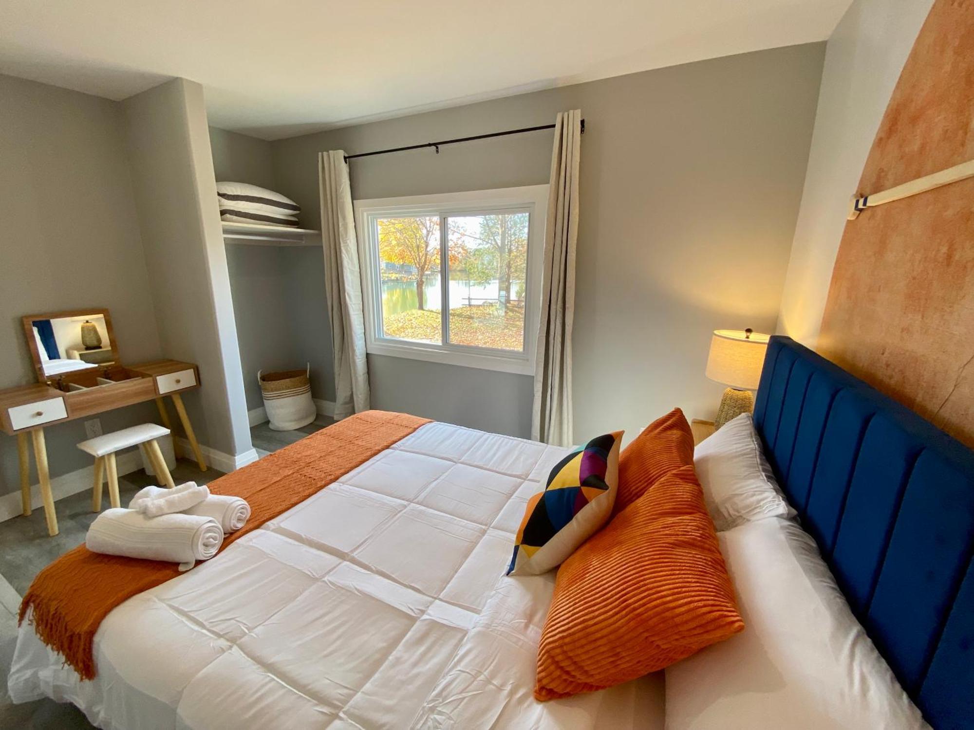 Creekside Cottage - Kayak, Sup, Fishing, Game Room, Steps To The Beach Kingsville 外观 照片