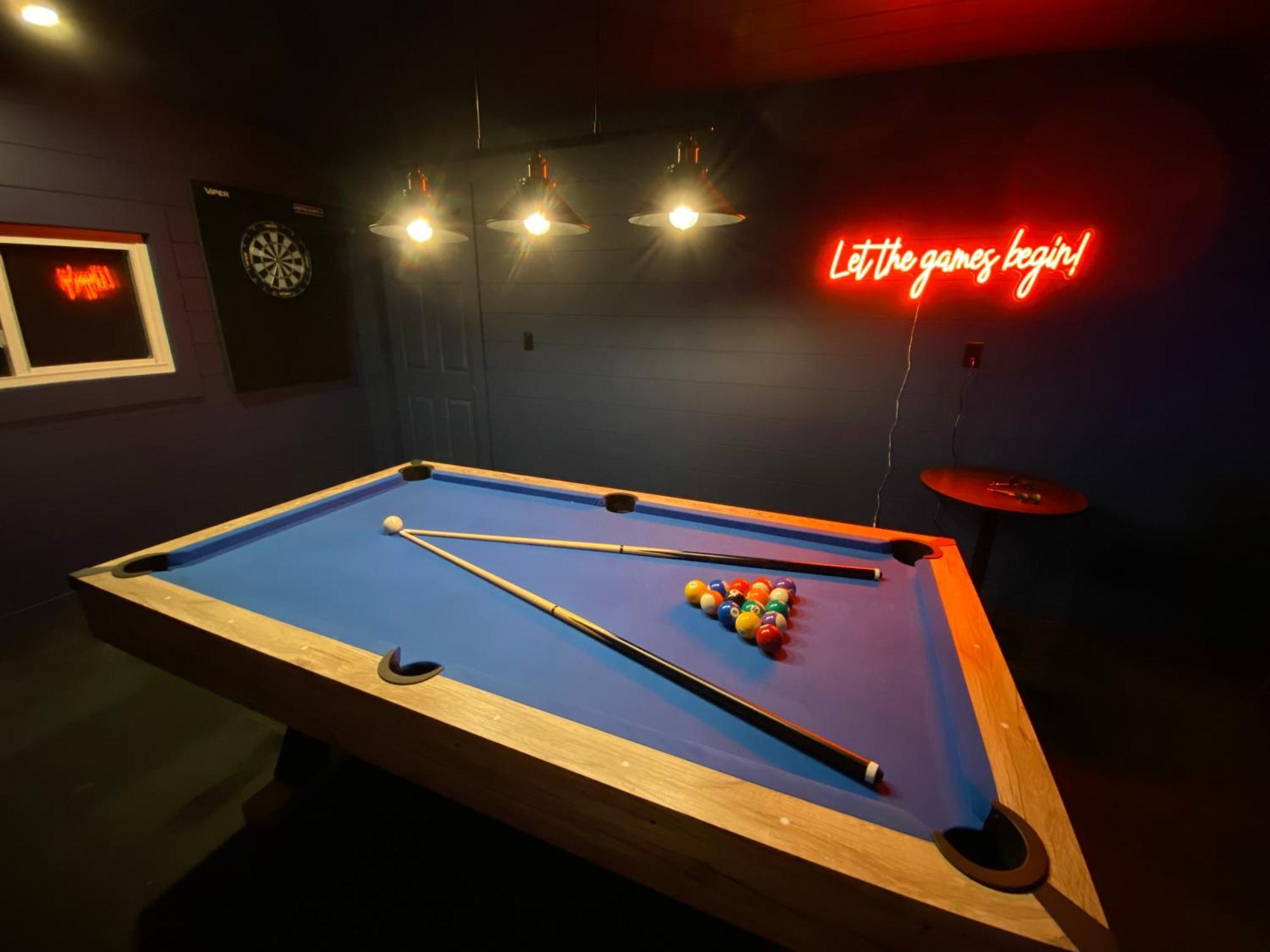 Creekside Cottage - Kayak, Sup, Fishing, Game Room, Steps To The Beach Kingsville 外观 照片